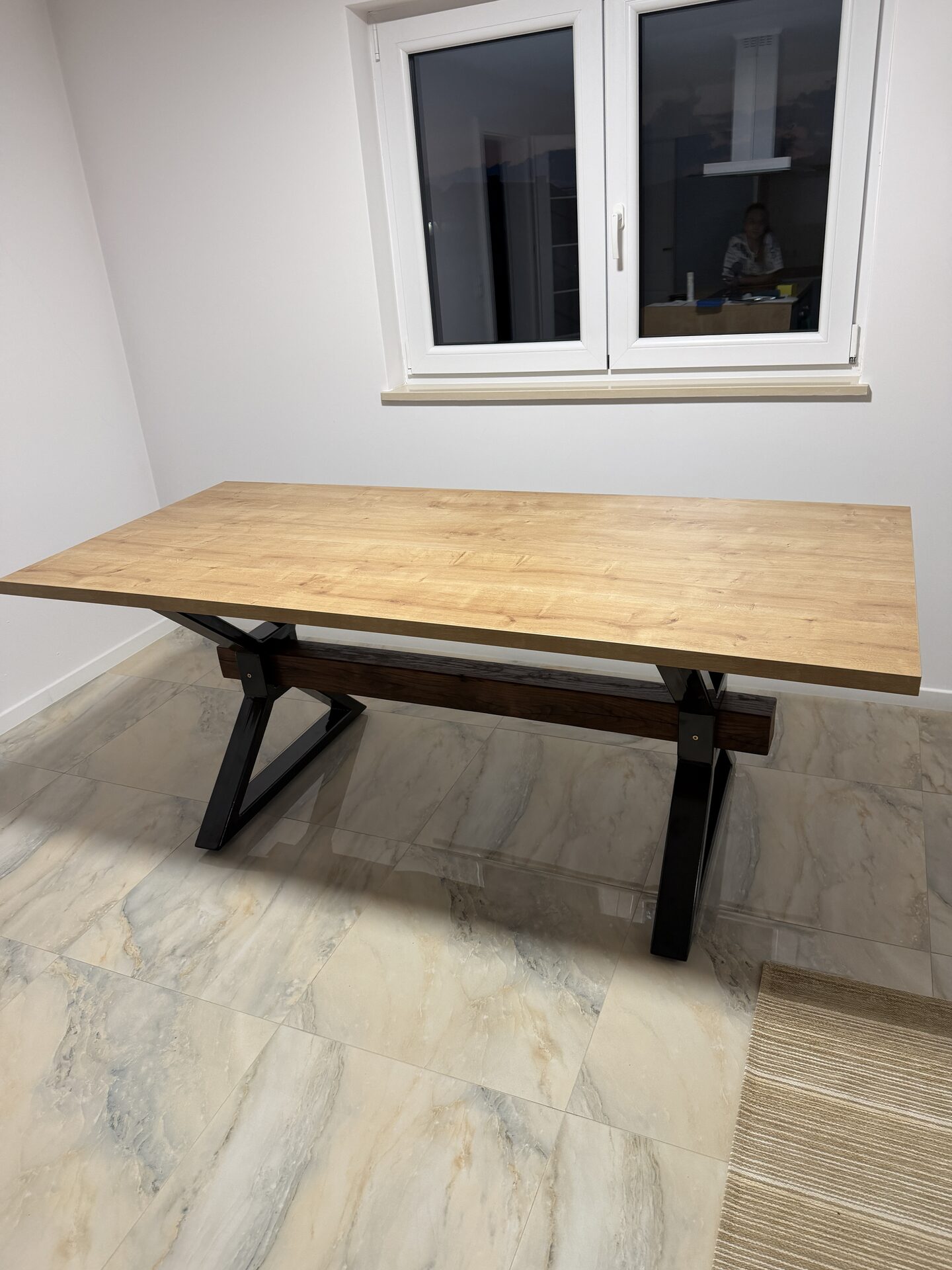 Bucătărie modernă - amenajare interioară