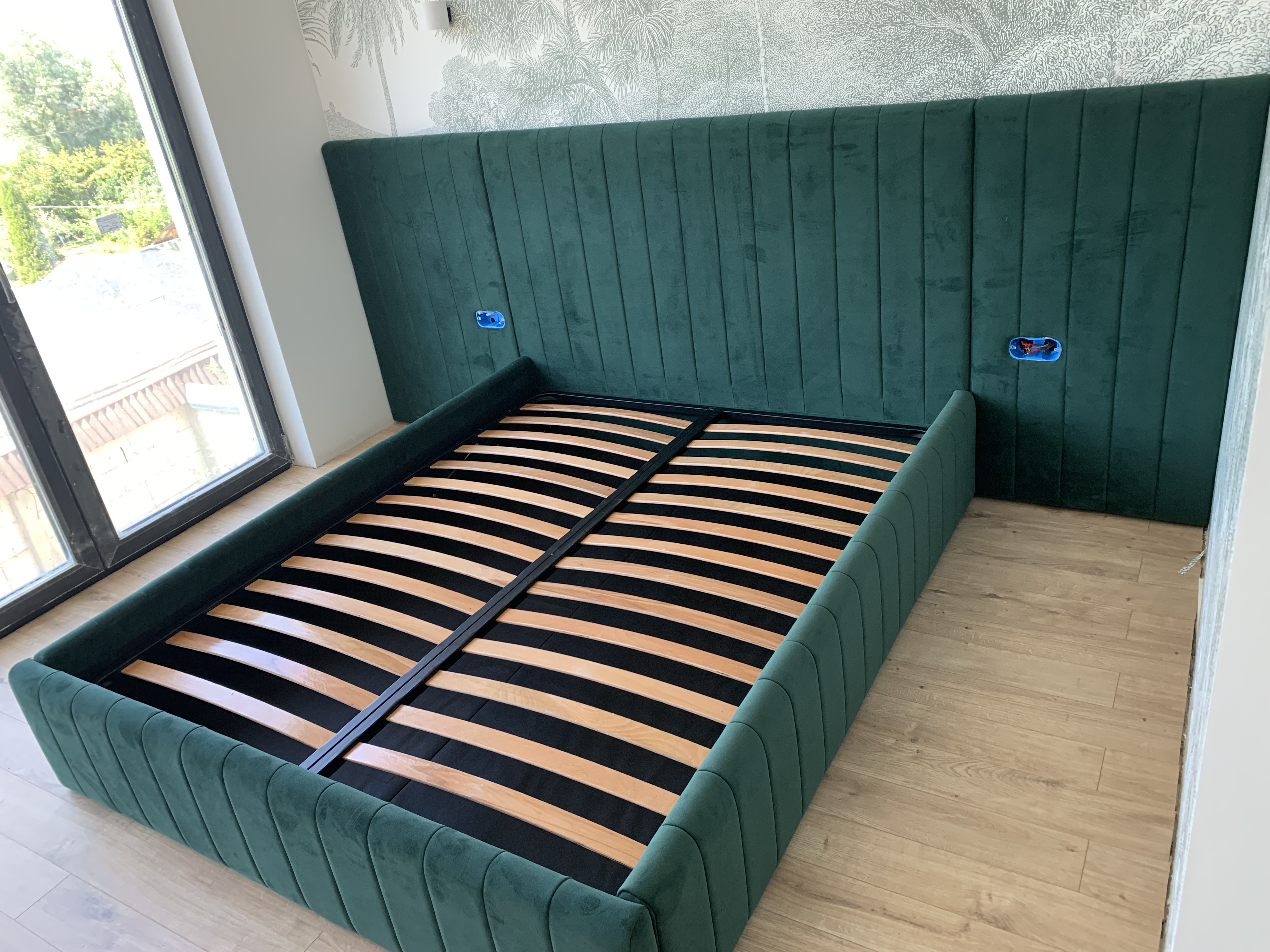 Mobirise Website Builder