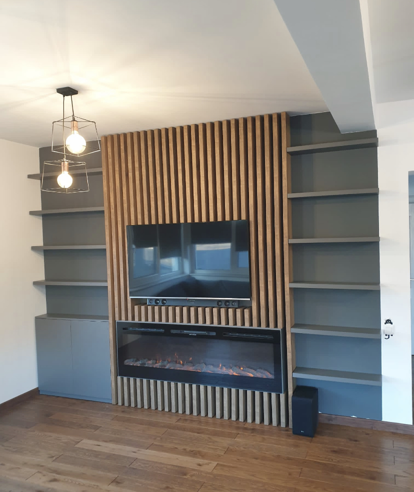 Mobirise Website Builder